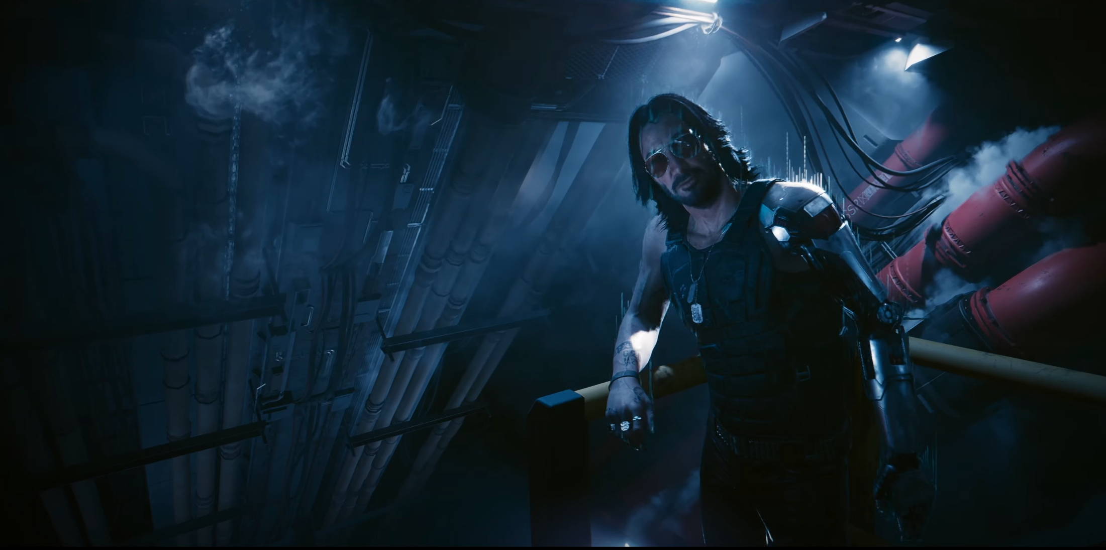 Cyberpunk 2077 Phantom Liberty: Release Date, Trailer, Idris Elba and More