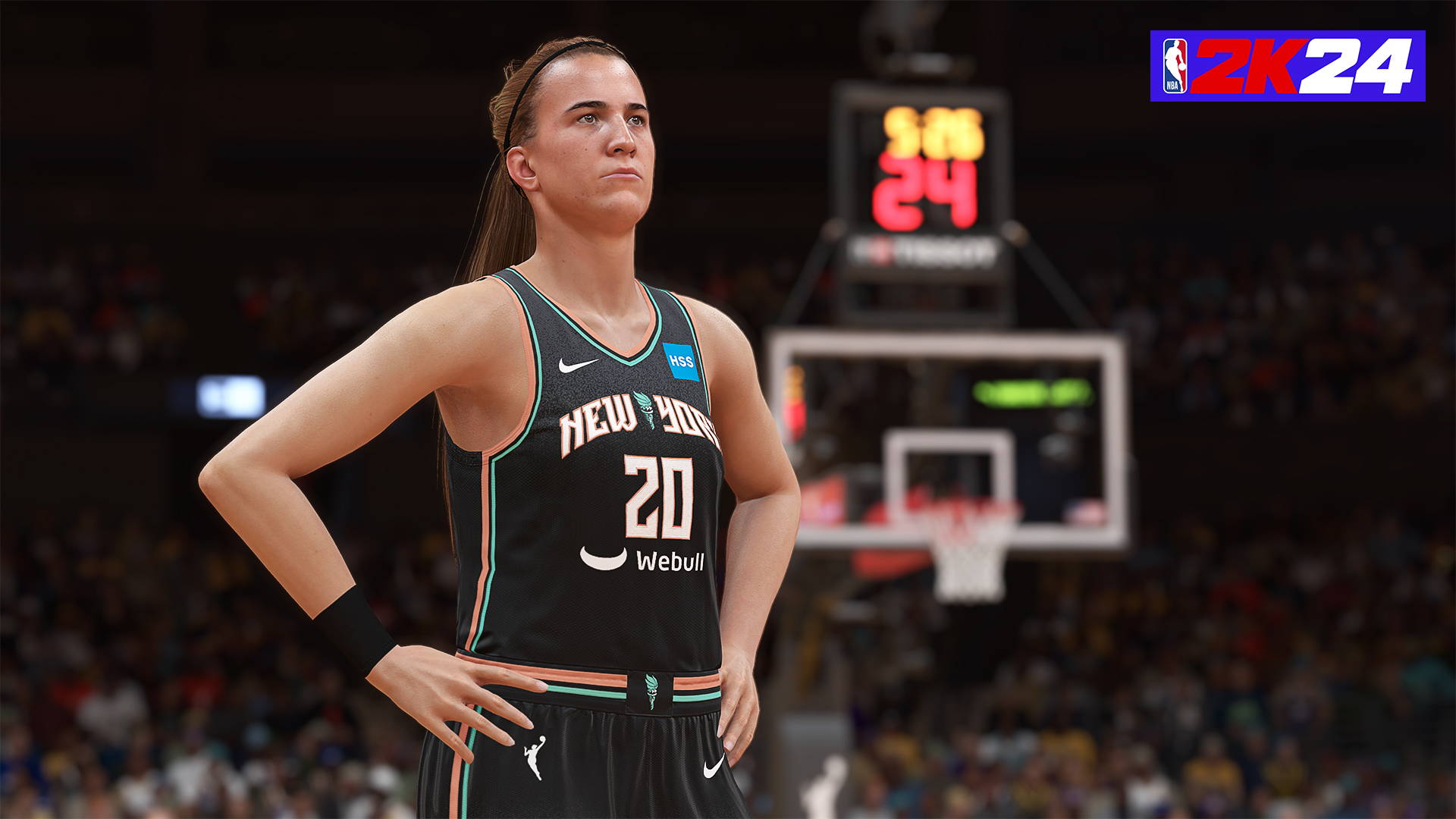 Will NBA 2K24 Be On PC? New Gen and More