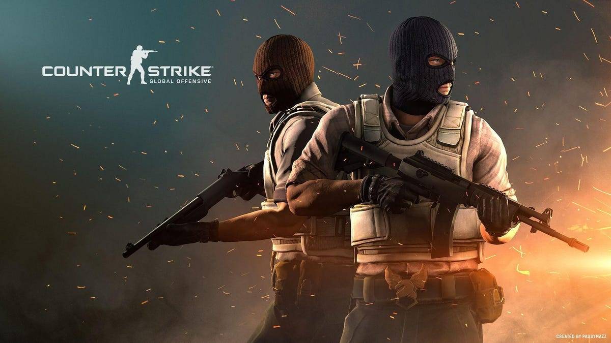 Counter-Strike 2:  Release Date, Source 2 Engine, Skins and Everything You Need To Know