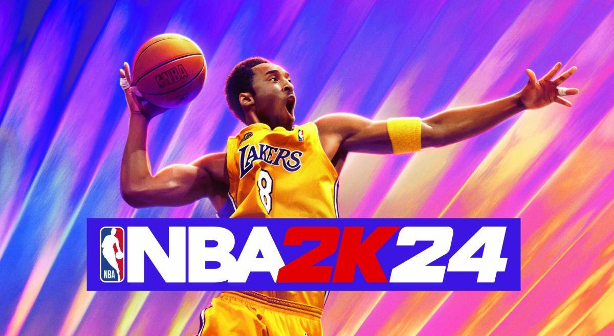 NBA 2K24: What Are Mamba Moments?